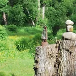 Kirjakkalan Ruukkikylae