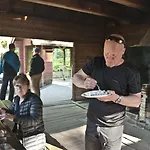 Gasthof Kirjakkalan Ruukkikylae 3*