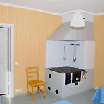 Kirjakkalan Ruukkikylae Gasthof 3*