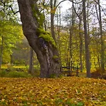 Gasthof Kirjakkalan Ruukkikylae