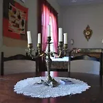 Kirjakkalan Ruukkikylae Gasthof