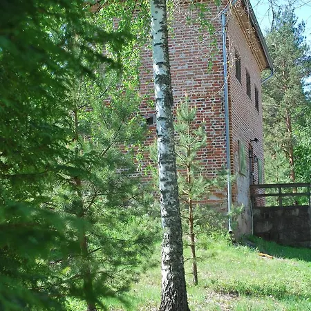 Kirjakkalan Ruukkikylae ゲストハウス