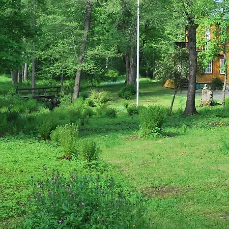 Kirjakkalan Ruukkikylae بيت ضيافة 3*