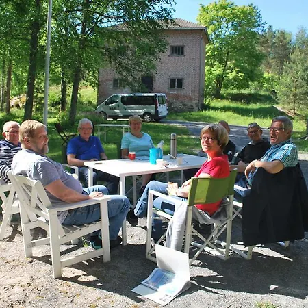 Kirjakkalan Ruukkikylae ゲストハウス Teijo