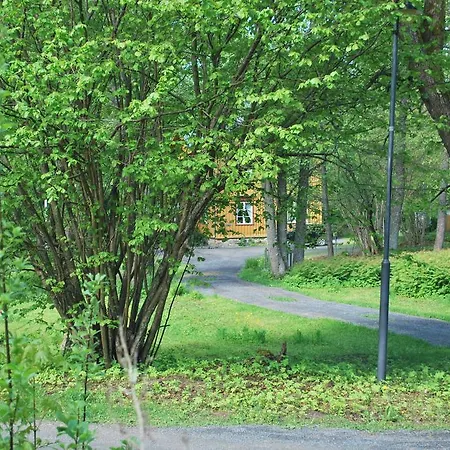 Kirjakkalan Ruukkikylae بيت ضيافة