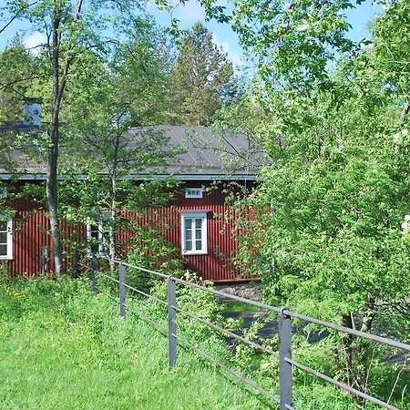 Kirjakkalan Ruukkikylae بيت ضيافة 3*