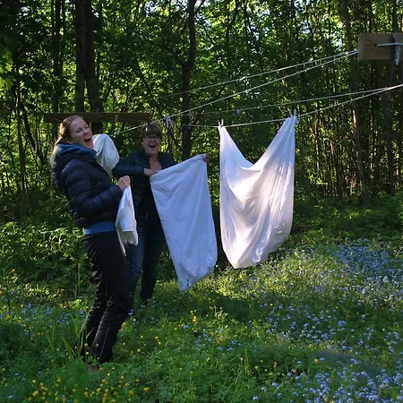 ゲストハウス Kirjakkalan Ruukkikylae Teijo