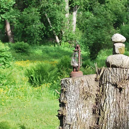 Kirjakkalan Ruukkikylae