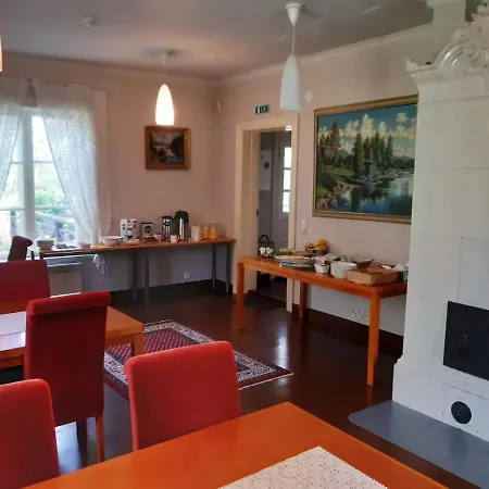Kirjakkalan Ruukkikylae 3*