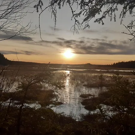 Kirjakkalan Ruukkikylae Гостевой дом 3*