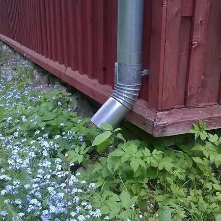 بيت ضيافة Kirjakkalan Ruukkikylae Teijo