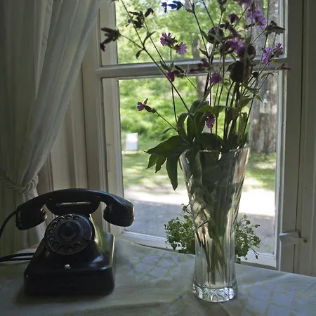 Konukevi Kirjakkalan Ruukkikylae 3*