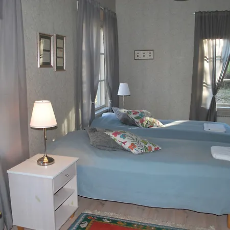 Kirjakkalan Ruukkikylae