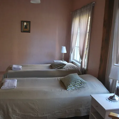 Kirjakkalan Ruukkikylae 3*