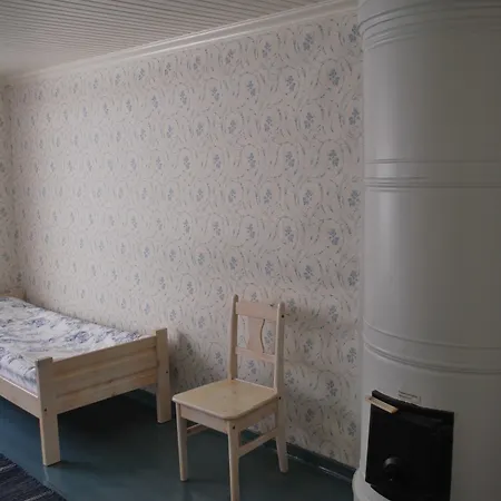 Kirjakkalan Ruukkikylae ゲストハウス