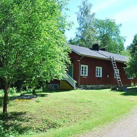 Kirjakkalan Ruukkikylae 3* Teijo