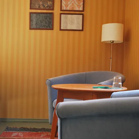 Konukevi Kirjakkalan Ruukkikylae Teijo