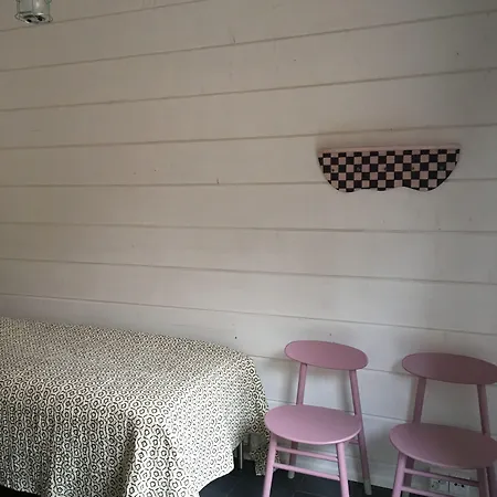 Konukevi Kirjakkalan Ruukkikylae