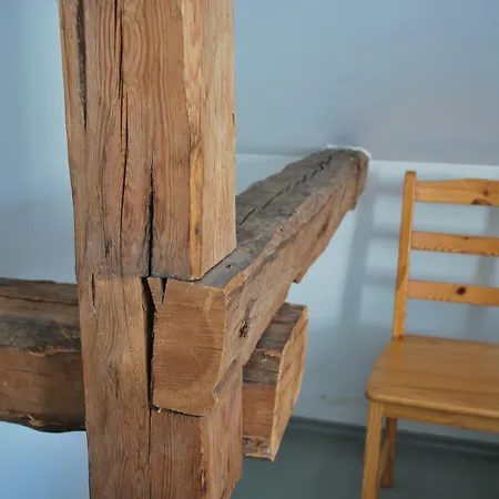 Konukevi Kirjakkalan Ruukkikylae Teijo