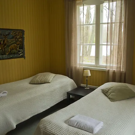 Kirjakkalan Ruukkikylae 3* Teijo