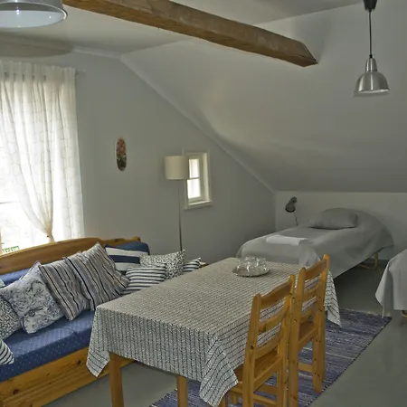 Konukevi Kirjakkalan Ruukkikylae Teijo