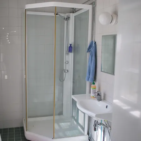 Kirjakkalan Ruukkikylae Konukevi