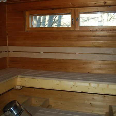 Kirjakkalan Ruukkikylae 3* Teijo