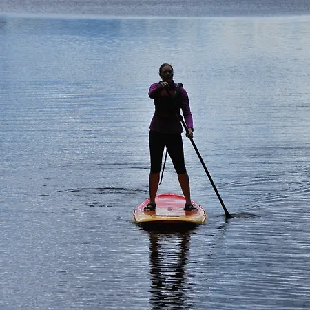 Kirjakkalan Ruukkikylae Konukevi