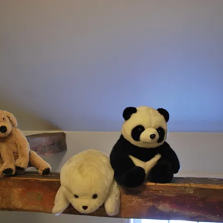 Kirjakkalan Ruukkikylae 3*