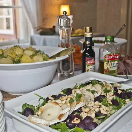 Kirjakkalan Ruukkikylae 3*