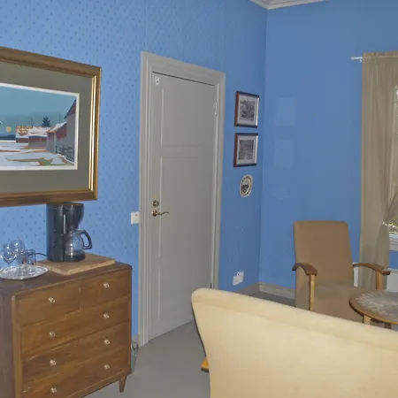 Konukevi Kirjakkalan Ruukkikylae 3*