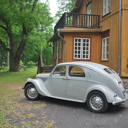 Konukevi Kirjakkalan Ruukkikylae