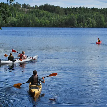 Konukevi Kirjakkalan Ruukkikylae 3*