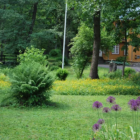 Kirjakkalan Ruukkikylae 3*