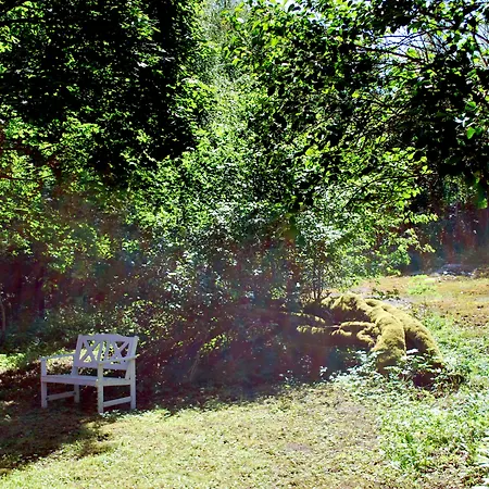 ゲストハウス Kirjakkalan Ruukkikylae