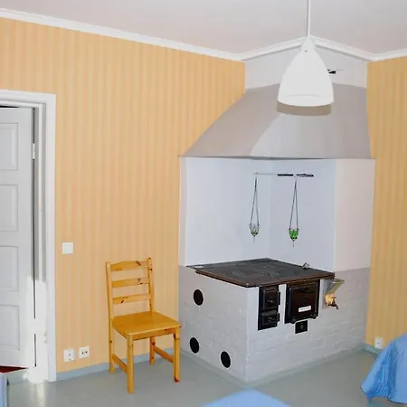 Kirjakkalan Ruukkikylae Konukevi 3*