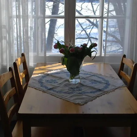 Kirjakkalan Ruukkikylae 3* Teijo