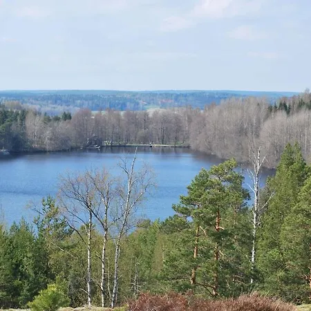 Kirjakkalan Ruukkikylae بيت ضيافة