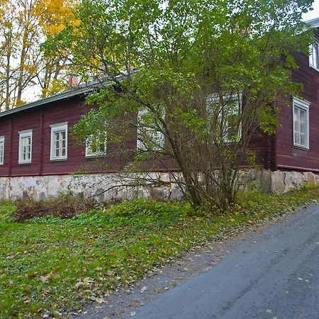 Kirjakkalan Ruukkikylae Teijo