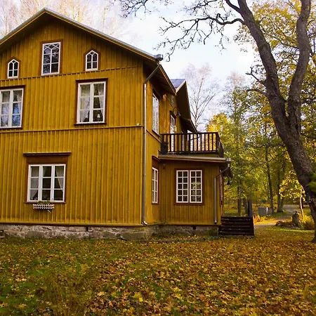 Kirjakkalan Ruukkikylae