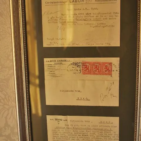 Kirjakkalan Ruukkikylae 3*