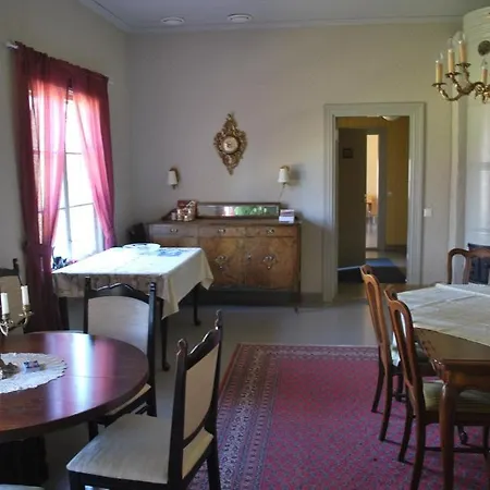 Kirjakkalan Ruukkikylae Maison d'hôtes 3*