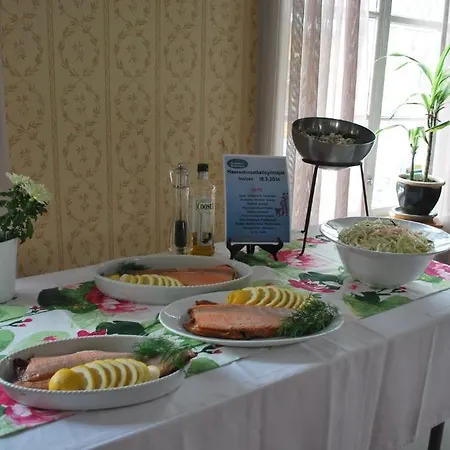 Kirjakkalan Ruukkikylae Teijo