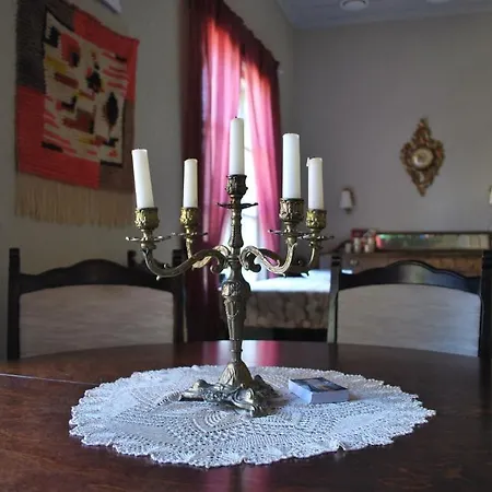 Kirjakkalan Ruukkikylae Gasthuis